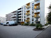 Išnuomojamas naujai įrengtas, idealios būklės - nuotraukos Nr. 21