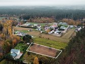 Parduodamas 19 arų erdvus, statyboms - nuotraukos Nr. 7