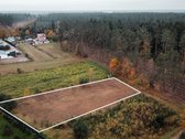 Parduodamas 19 arų erdvus, statyboms - nuotraukos Nr. 3