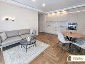 Išnuomojamas modernus ir kokybiškai įrengtas - nuotraukos Nr. 5