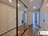 Išnuomojamas modernus ir kokybiškai įrengtas - nuotraukos Nr. 14