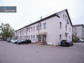 Nuomojamos Šviesiai Ir Funkcionaliai Įrengtos - nuotraukos Nr. 20