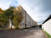 Parduodamas 1 kambario butas centrinėje - nuotraukos Nr. 2