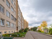 Parduodamas 1 kambario butas centrinėje - nuotraukos Nr. 3