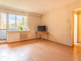 Parduodamas 1 kambario butas centrinėje - nuotraukos Nr. 6