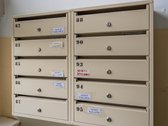 Parduodamas 1 kambario butas centrinėje - nuotraukos Nr. 13