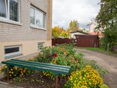 Parduodamas 1 kambario butas centrinėje - nuotraukos Nr. 15