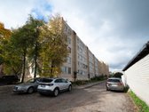 Parduodamas 1 kambario butas centrinėje - nuotraukos Nr. 16