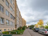 Parduodamas 1 kambario butas centrinėje - nuotraukos Nr. 17
