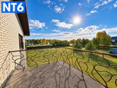 Parduodamas Erdvus 310,41 M² Namas Su 1,5 Ha - nuotraukos Nr. 23