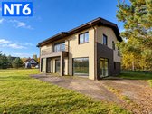 Parduodamas Erdvus 310,41 M² Namas Su 1,5 Ha - nuotraukos Nr. 4