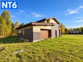 Parduodamas Erdvus 310,41 M² Namas Su 1,5 Ha - nuotraukos Nr. 6