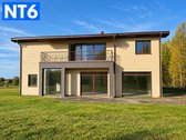 Parduodamas Erdvus 310,41 M² Namas Su 1,5 Ha - nuotraukos Nr. 3