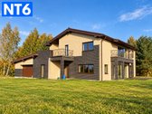 Parduodamas Erdvus 310,41 M² Namas Su 1,5 Ha - nuotraukos Nr. 27