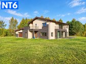 Parduodamas Erdvus 310,41 M² Namas Su 1,5 Ha - nuotraukos Nr. 2