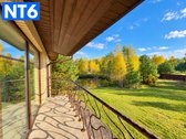 Parduodamas Erdvus 310,41 M² Namas Su 1,5 Ha - nuotraukos Nr. 21