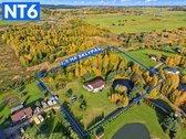 Parduodamas Erdvus 310,41 M² Namas Su 1,5 Ha - nuotraukos Nr. 8