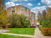 Antakalnyje, Volungės G., Parduodamas 3-jų - nuotraukos Nr. 2