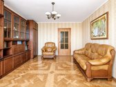 Parduodamas Erdvus Ir Šviesus 3 Kambarių - nuotraukos Nr. 12