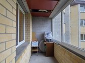 Parduodamas Erdvus 4 Kambarių Butas Pilaitėje - nuotraukos Nr. 4