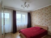 Parduodamas Erdvus 4 Kambarių Butas Pilaitėje - nuotraukos Nr. 6