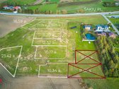Parduodami 8 vienbučių/dvibučių paskirties - nuotraukos Nr. 2