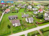 Parduodamas Erdvus, Dviejų Aukštų Mūrinis - nuotraukos Nr. 5