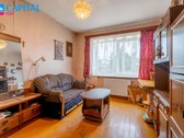 Parduodamas Erdvus, Dviejų Aukštų Mūrinis - nuotraukos Nr. 11