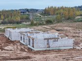 Parduodami vieno aukšto dvibučiai namai - nuotraukos Nr. 10