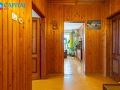 Parduodamas Erdvus, Dviejų Aukštų Mūrinis - nuotraukos Nr. 15