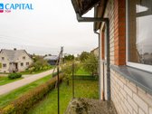Parduodamas Erdvus, Dviejų Aukštų Mūrinis - nuotraukos Nr. 16