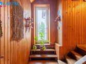 Parduodamas Erdvus, Dviejų Aukštų Mūrinis - nuotraukos Nr. 17