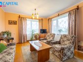 Parduodamas Erdvus, Dviejų Aukštų Mūrinis - nuotraukos Nr. 19