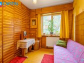 Parduodamas Erdvus, Dviejų Aukštų Mūrinis - nuotraukos Nr. 26