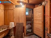 Parduodamas Erdvus, Dviejų Aukštų Mūrinis - nuotraukos Nr. 29