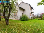 Parduodamas Erdvus, Dviejų Aukštų Mūrinis - nuotraukos Nr. 33