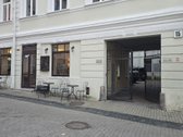 Nuomojamos Komercinės Patalpos Vilniaus - nuotraukos Nr. 14