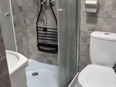 Išnuomojamas butas studija senamiestyje - nuotraukos Nr. 5