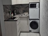Išnuomojamas butas studija senamiestyje - nuotraukos Nr. 6