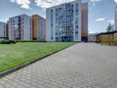 Parduodamas Vieno Kambario Butas Šiaurės - nuotraukos Nr. 2