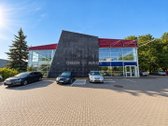 Nuomojamas gerai žinomas pastatas Kaune - - nuotraukos Nr. 2