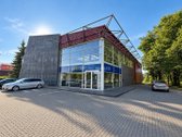 Nuomojamas gerai žinomas pastatas Kaune - - nuotraukos Nr. 3