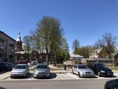 Parduodamas 1 k. butas centrinėje miesto - nuotraukos Nr. 17