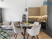Modernūs pilnai paruošti namai, laukia jūsų. - nuotraukos Nr. 8