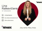 Jaukus 1 K. Butas Naujamiestyje  34,59 Kv. M - nuotraukos Nr. 22