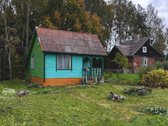 Parduodamas 7,19 aro sodo sklypas su 34,68 kv - nuotraukos Nr. 6