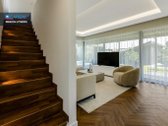 Išskirtinis Pajūrio Namas Su Privačiu Šildomu - nuotraukos Nr. 14