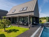 Išskirtinis Pajūrio Namas Su Privačiu Šildomu - nuotraukos Nr. 25