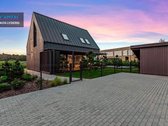 Išskirtinis Pajūrio Namas Su Privačiu Šildomu - nuotraukos Nr. 30