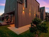 Išskirtinis Pajūrio Namas Su Privačiu Šildomu - nuotraukos Nr. 32